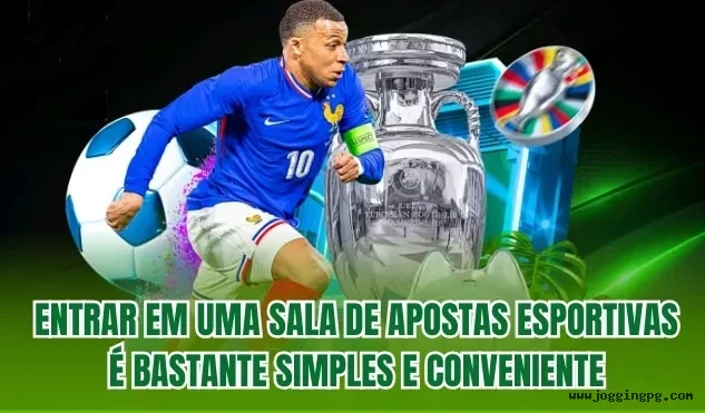 Bônus Diários Joggingpg