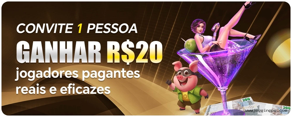 Estatísticas do Jogo Joggingpg